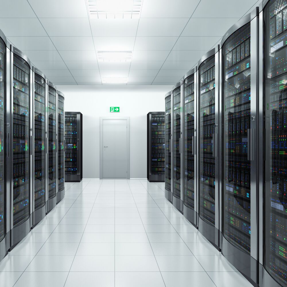 Parceiros Estrategicos - Infotecch