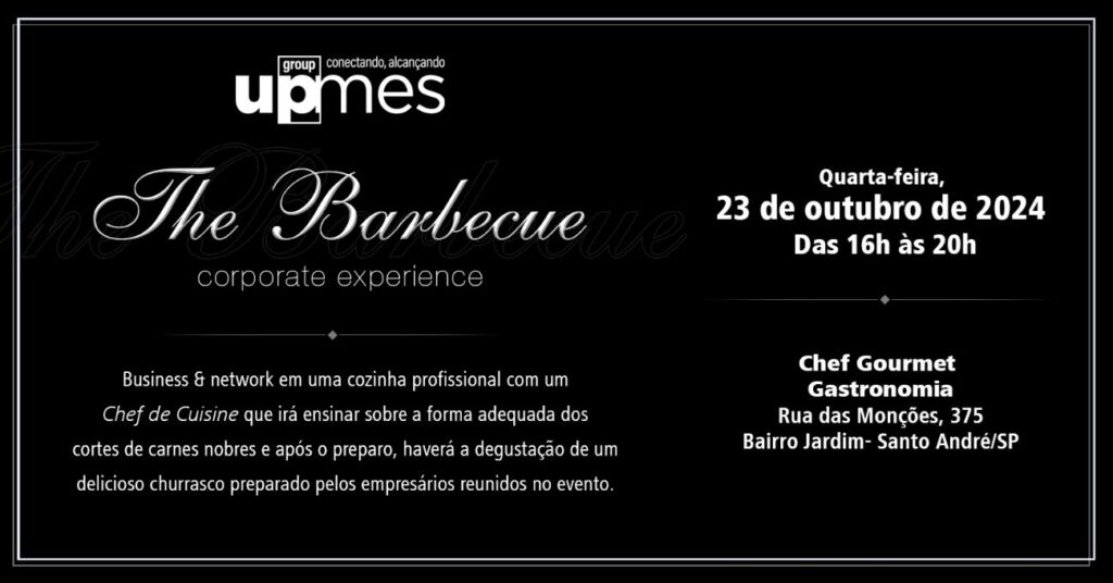 Evento - The Barbecue