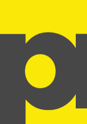 Logo P Amarelo