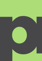 Logo P Verde